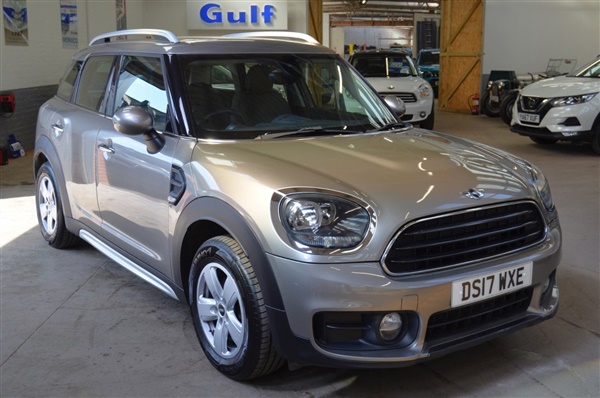Large image for the Used Mini Countryman