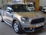 Used Mini Countryman