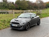 Used Mini Coupe