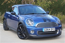 Mini Coupe
