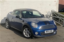 Mini Coupe