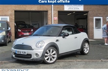 Mini Coupe
