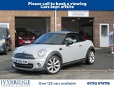 Used Mini Coupe