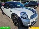 Mini Coupe Image 2