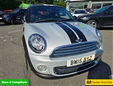Mini Coupe Image 3