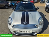 Mini Coupe Image 4