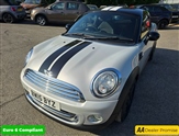 Mini Coupe Image 5