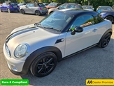 Mini Coupe Image 6