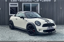 Mini Coupe