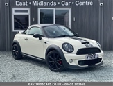 Used Mini Coupe