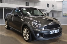Mini Coupe