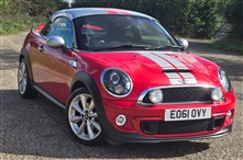 Mini Coupe