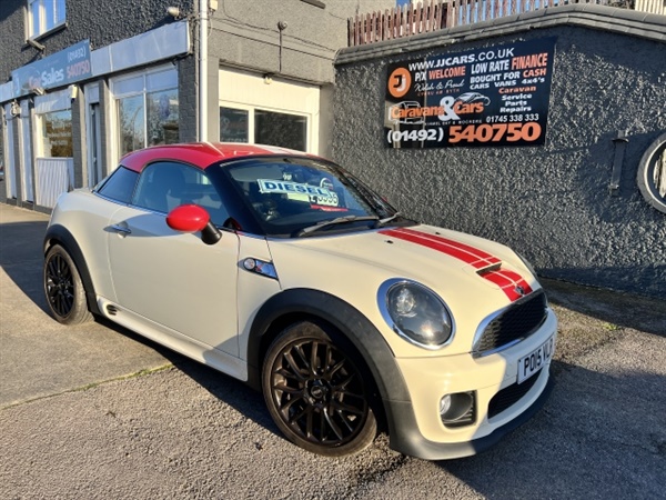 Large image for the Used Mini COUPE