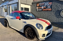Mini Coupe
