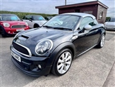 Used Mini Coupe