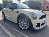 Used Mini Coupe