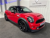 Used Mini Coupe