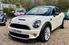 Mini Coupe