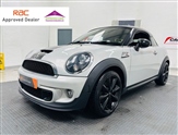 Used Mini Coupe