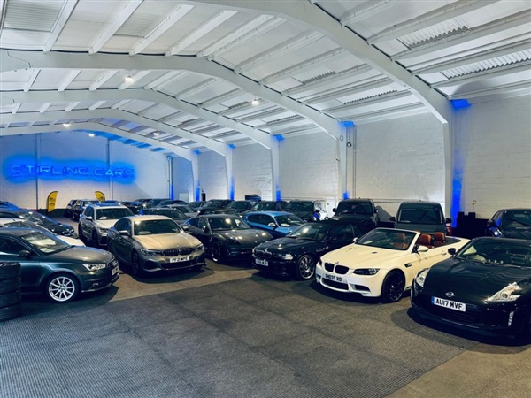Large image for the Used Mini COUPE