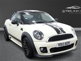 Used Mini Coupe