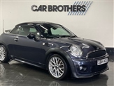 Used Mini Coupe Used Mini Coupe