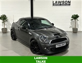 Used Mini Coupe