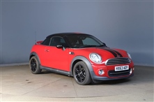 Mini Coupe