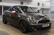 Mini Coupe