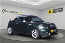 Mini Coupe