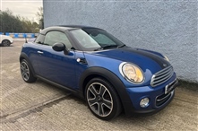 Mini Coupe