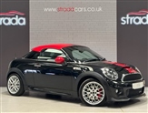Used Mini Coupe