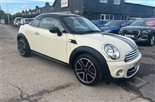 Mini Coupe