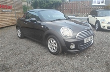 Mini Coupe