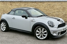 Mini Coupe