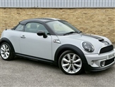 Used Mini Coupe