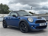 Used Mini Coupe