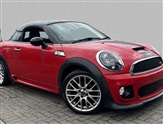 Mini Coupe Image 1
