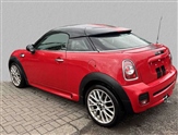 Mini Coupe Image 2
