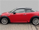 Mini Coupe Image 3