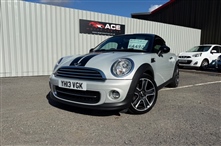 Mini Coupe