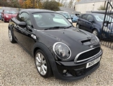 Used Mini Coupe
