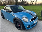 Used Mini Coupe