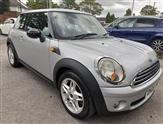 Used Mini Hatch