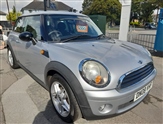 Used Mini Hatch