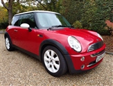 Used Mini Hatch