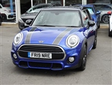 Mini Hatch Image 1