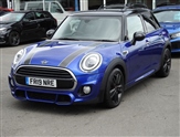 Mini Hatch Image 2