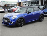 Mini Hatch Image 3