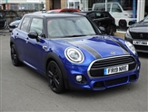 Mini Hatch Image 5